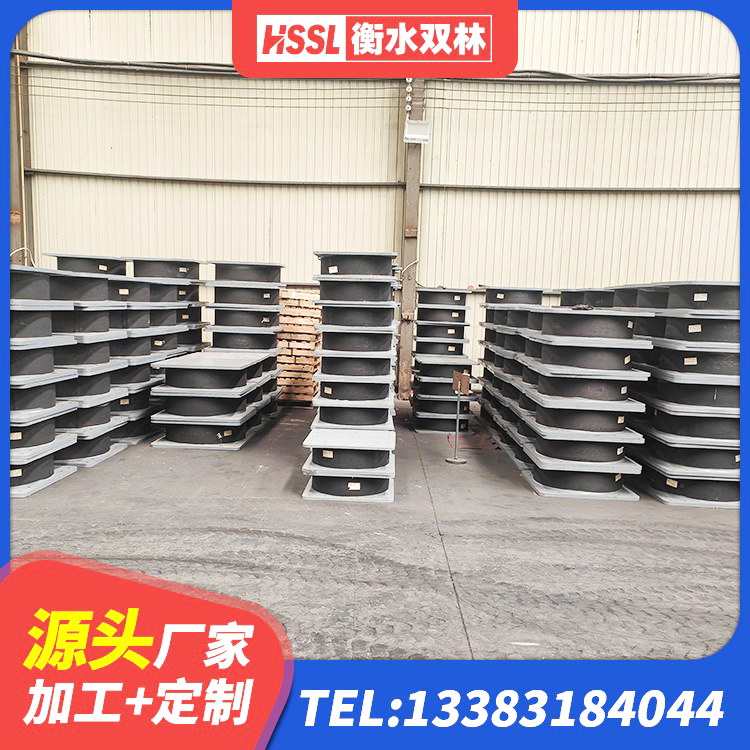 龙港区LRB橡胶隔震支座400 龙港区隔震减震隔震支座 龙港区天然胶隔震支座生产厂家 龙港区建筑抗震支座厂家电话 - 第3张