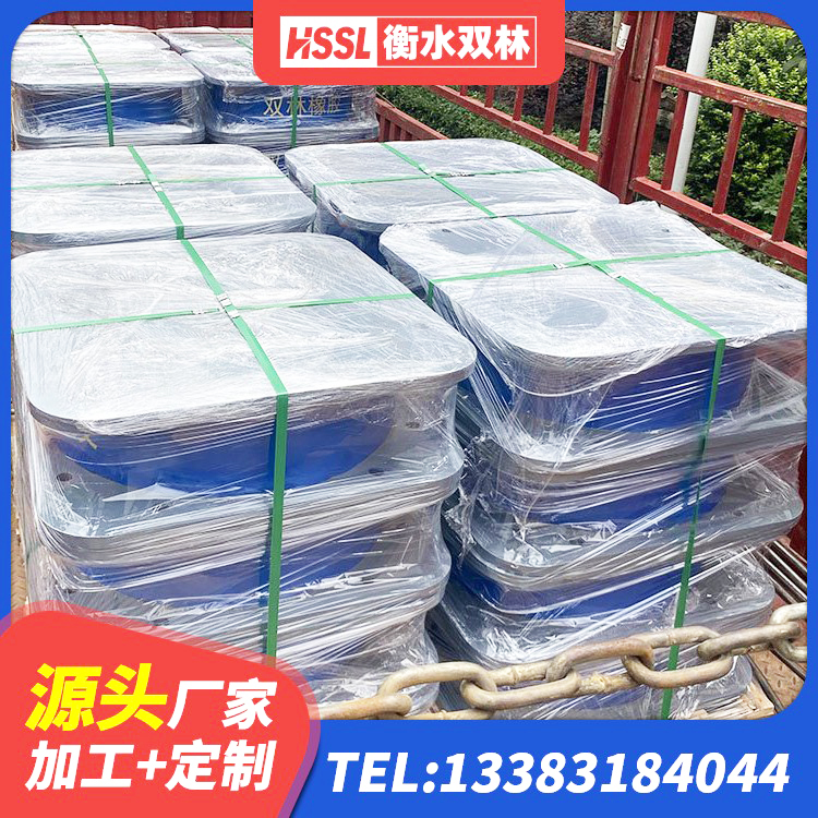 龙港区LRB600铅芯支座 龙港区铅芯橡胶隔震支座装置厂家 龙港区HDR700隔震支座生产厂家 龙港区住宅隔震支座生产厂家 - 第8张