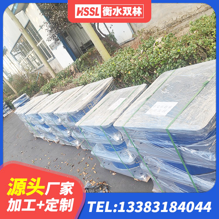 龙港区LRB橡胶隔震支座900(II型)厂家 龙港区双曲面减隔震支座 龙港区建筑工程隔震支座厂家 龙港区HDR系列高阻尼隔震橡胶支座 - 第5张
