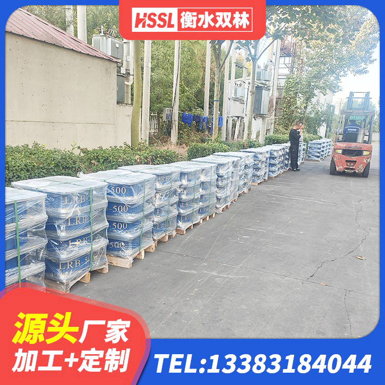 龙港区铅芯叠层隔震支座厂家 龙港区高阻尼支座隔震厂家 龙港区防震支座源头工厂 龙港区LNR700建筑隔震橡胶支座生产厂家 - 第10张