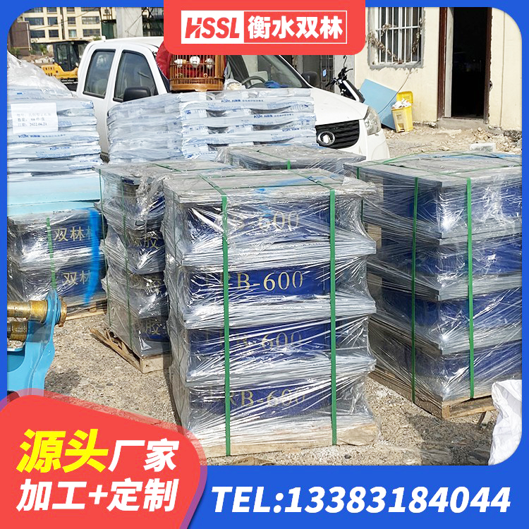 龙港区LRB橡胶隔震支座1300源头工厂 龙港区高阻尼比橡胶隔震支座厂家 龙港区建筑抗震支座厂商 龙港区橡胶隔震支座D400源头工厂 - 第2张